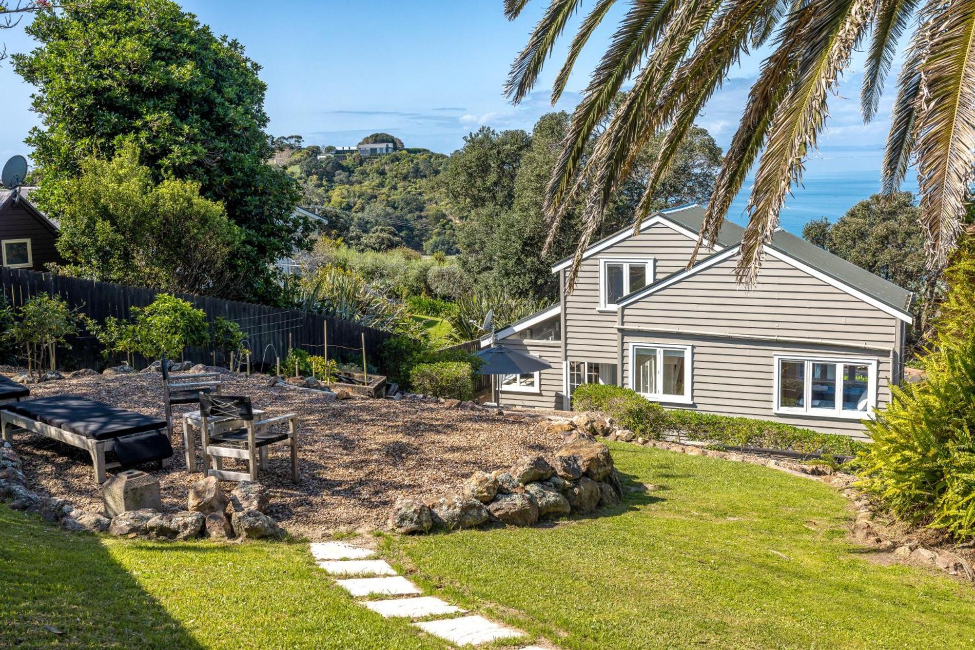 Cape Cottage - Stay Waiheke Oneroa Exterior photo